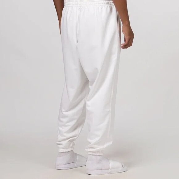 Nike Kobe Bryant Therma-FIT Basketball Athletic Sweat Pant White Men's Large NWT - Picture 15 of 15